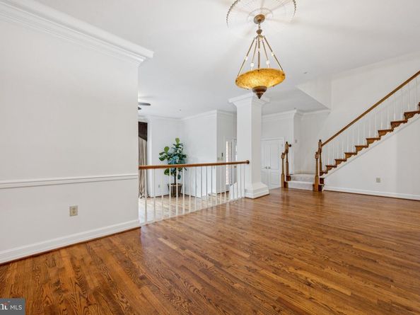 5819 Madaket Road, Bethesda MD 20816