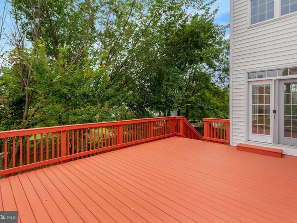 3803 Bell Manor Court, Falls Church VA 22041