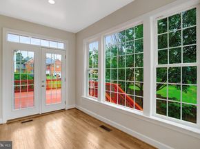3803 Bell Manor Court, Falls Church VA 22041