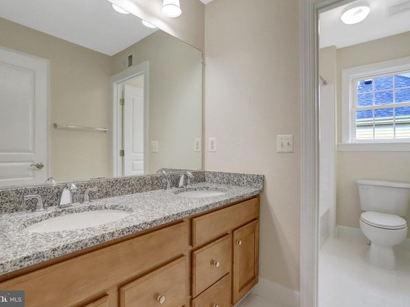 3803 Bell Manor Court, Falls Church VA 22041