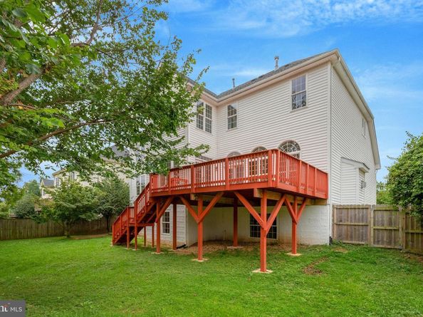 3803 Bell Manor Court, Falls Church VA 22041