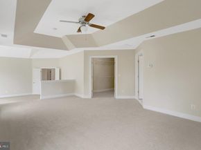3803 Bell Manor Court, Falls Church VA 22041