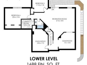 3803 Bell Manor Court, Falls Church VA 22041