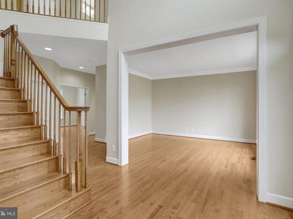 3803 Bell Manor Court, Falls Church VA 22041