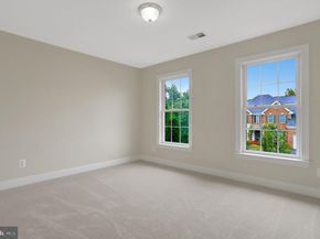3803 Bell Manor Court, Falls Church VA 22041