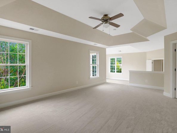 3803 Bell Manor Court, Falls Church VA 22041