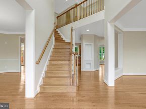 3803 Bell Manor Court, Falls Church VA 22041
