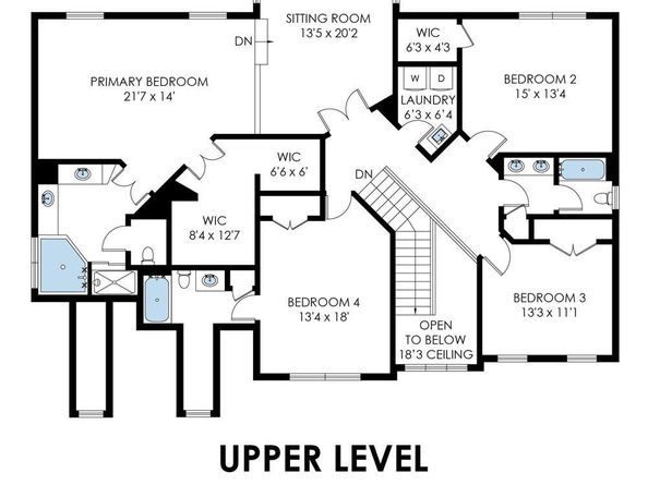 3803 Bell Manor Court, Falls Church VA 22041
