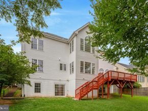 3803 Bell Manor Court, Falls Church VA 22041