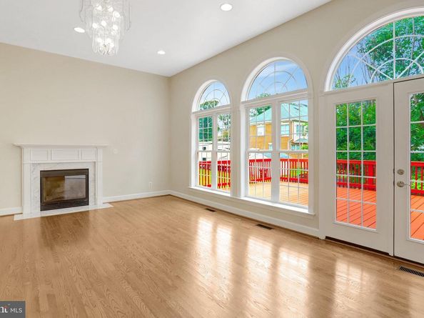 3803 Bell Manor Court, Falls Church VA 22041