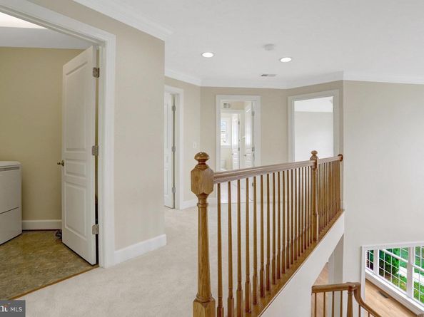 3803 Bell Manor Court, Falls Church VA 22041