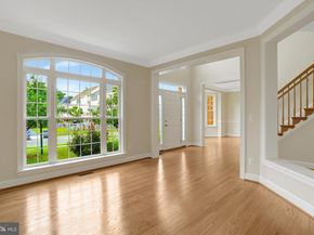 3803 Bell Manor Court, Falls Church VA 22041