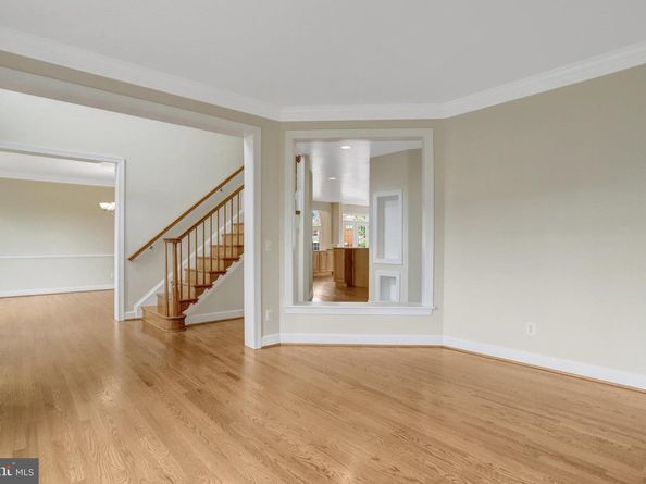 3803 Bell Manor Court, Falls Church VA 22041