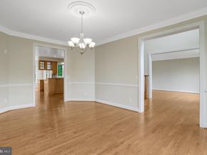 3803 Bell Manor Court, Falls Church VA 22041