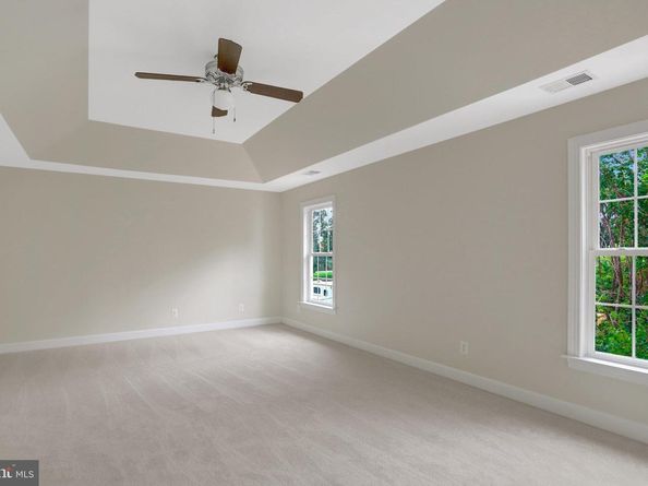 3803 Bell Manor Court, Falls Church VA 22041