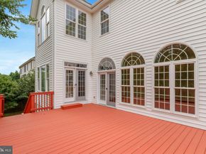 3803 Bell Manor Court, Falls Church VA 22041