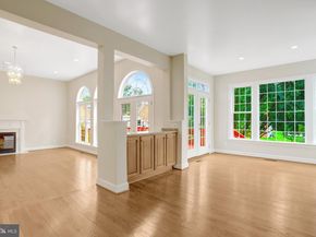 3803 Bell Manor Court, Falls Church VA 22041