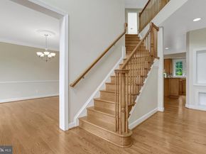 3803 Bell Manor Court, Falls Church VA 22041