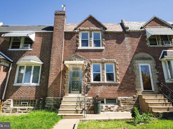 2943 Knorr Street, Philadelphia PA 19149