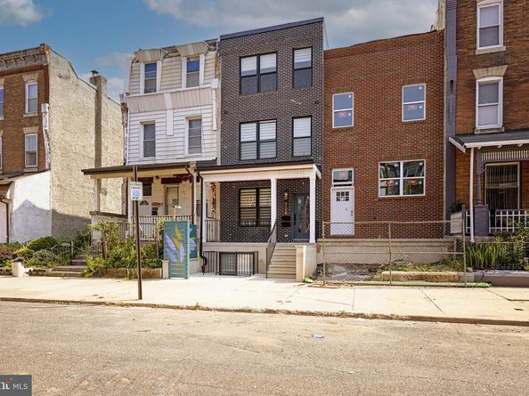 3116 Clifford Street, Philadelphia PA 19121