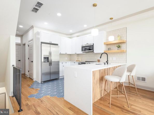 3116 Clifford Street, Philadelphia PA 19121