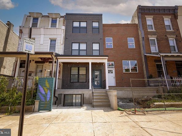 3116 Clifford Street, Philadelphia PA 19121