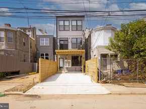 3116 Clifford Street, Philadelphia PA 19121