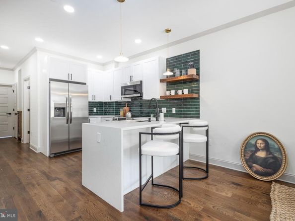 3116 Clifford Street, Philadelphia PA 19121