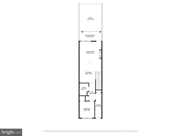 3116 Clifford Street, Philadelphia PA 19121