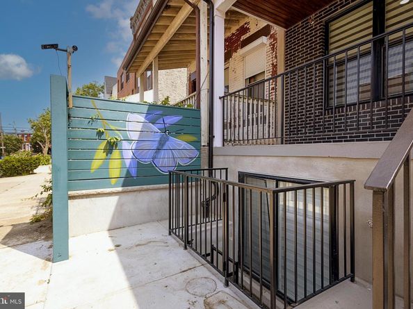 3116 Clifford Street, Philadelphia PA 19121