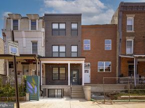 3116 Clifford Street, Philadelphia PA 19121