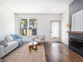 3116 Clifford Street, Philadelphia PA 19121