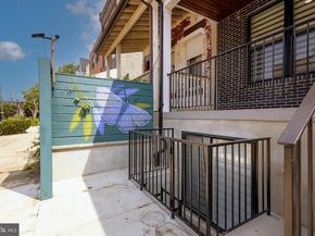3116 Clifford Street, Philadelphia PA 19121