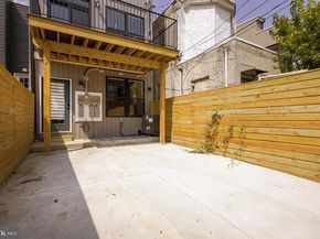 3116 Clifford Street, Philadelphia PA 19121