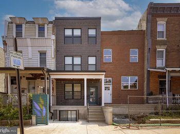 3116 Clifford Street