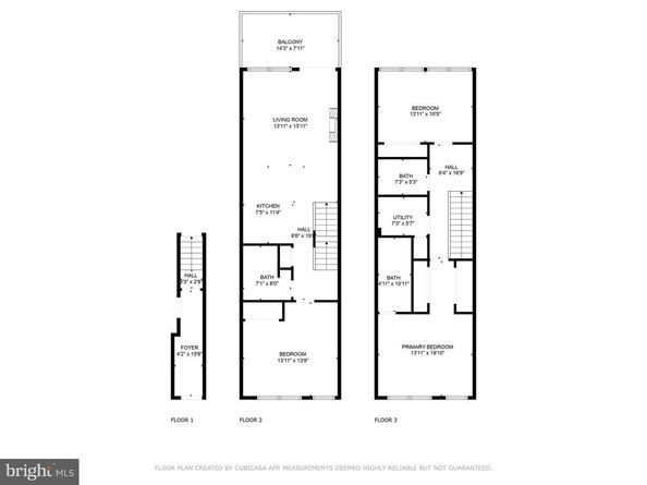 3116 Clifford Street, Philadelphia PA 19121