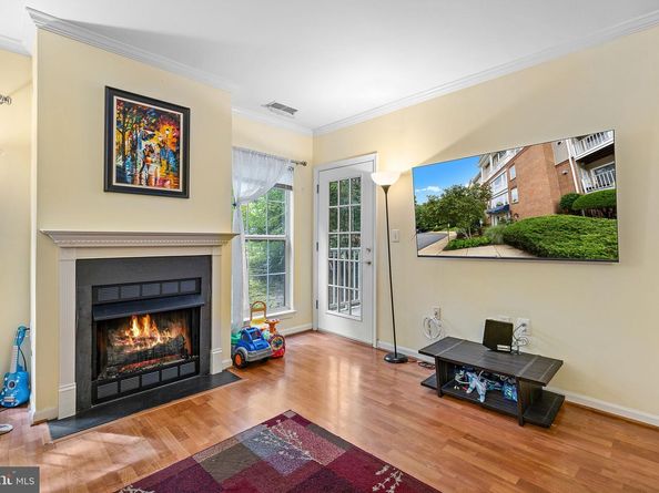 7011 Falls Reach Drive 205, Falls Church VA 22043