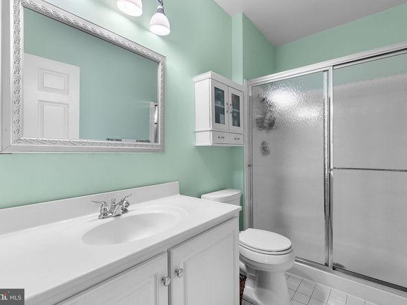 7011 Falls Reach Drive 205, Falls Church VA 22043