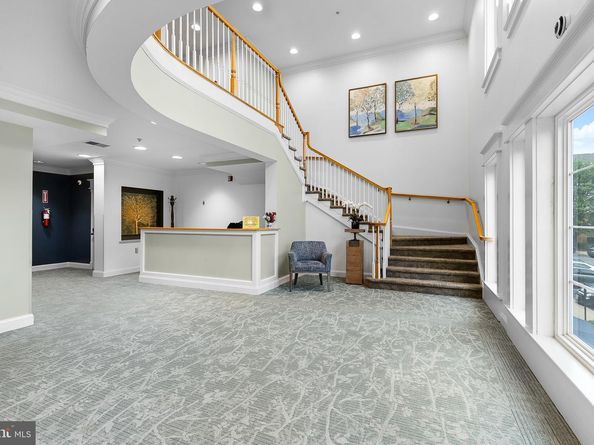 7011 Falls Reach Drive 205, Falls Church VA 22043