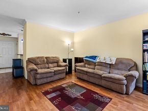 7011 Falls Reach Drive 205, Falls Church VA 22043