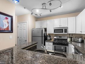 7011 Falls Reach Drive 205, Falls Church VA 22043