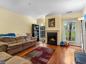 7011 Falls Reach Drive 205, Falls Church VA 22043