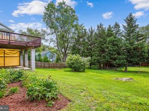 102 Moore Avenue SW, Vienna VA 22180