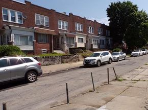 1929 W Sparks Street, Philadelphia PA 19141