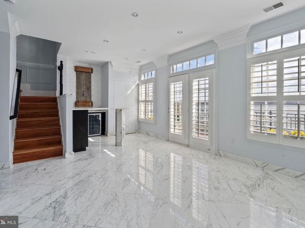 602 Fords Landing Way, Alexandria VA 22314