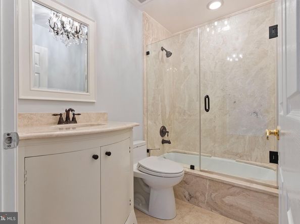 602 Fords Landing Way, Alexandria VA 22314