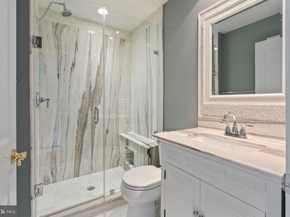 602 Fords Landing Way, Alexandria VA 22314