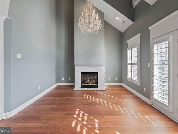 602 Fords Landing Way, Alexandria VA 22314