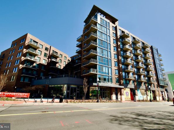 50 Florida Avenue NE 225, Washington DC 20002