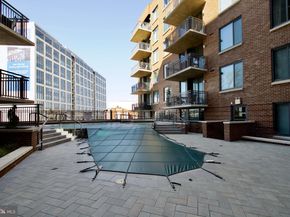 50 Florida Avenue NE 225, Washington DC 20002